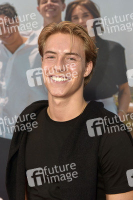 Filmscreening der 2. Staffel von 'Krass Klassenfahrt – Die neue Generation' in Berlin