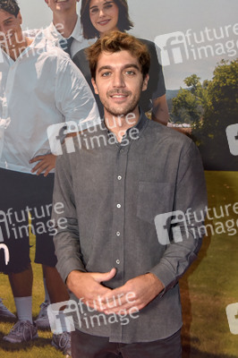 Filmscreening der 2. Staffel von 'Krass Klassenfahrt – Die neue Generation' in Berlin