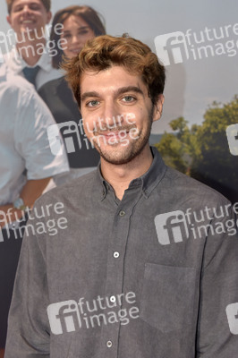 Filmscreening der 2. Staffel von 'Krass Klassenfahrt – Die neue Generation' in Berlin