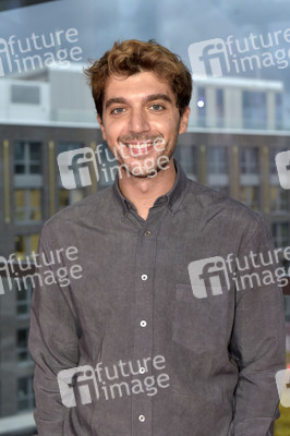 Filmscreening der 2. Staffel von 'Krass Klassenfahrt – Die neue Generation' in Berlin