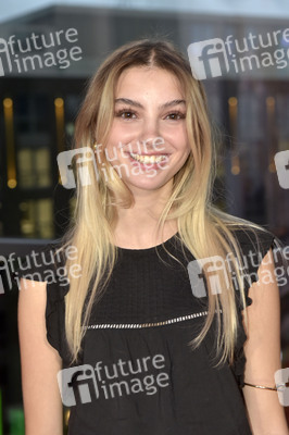 Filmscreening der 2. Staffel von 'Krass Klassenfahrt – Die neue Generation' in Berlin