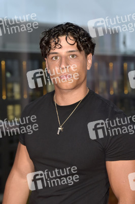 Filmscreening der 2. Staffel von 'Krass Klassenfahrt – Die neue Generation' in Berlin