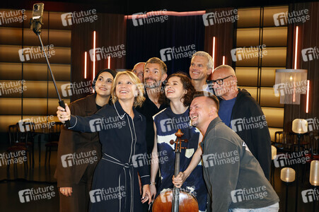 Talkshow 'Kölner Treff' in Köln