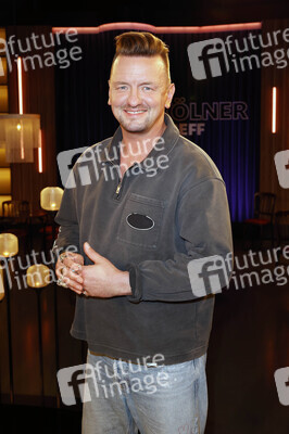 Talkshow 'Kölner Treff' in Köln