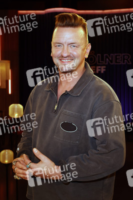 Talkshow 'Kölner Treff' in Köln