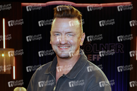 Talkshow 'Kölner Treff' in Köln