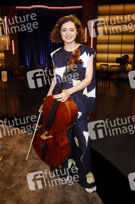 Talkshow 'Kölner Treff' in Köln