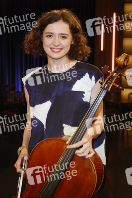 Talkshow 'Kölner Treff' in Köln