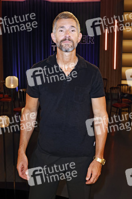 Talkshow 'Kölner Treff' in Köln