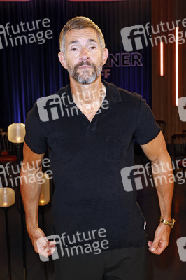 Talkshow 'Kölner Treff' in Köln