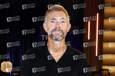 Talkshow 'Kölner Treff' in Köln