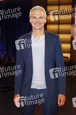 Talkshow 'Kölner Treff' in Köln