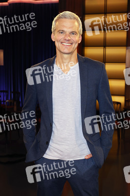 Talkshow 'Kölner Treff' in Köln