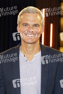 Talkshow 'Kölner Treff' in Köln