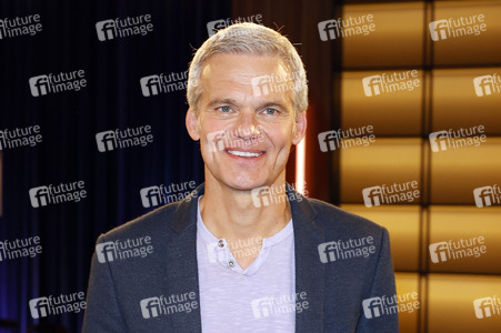 Talkshow 'Kölner Treff' in Köln