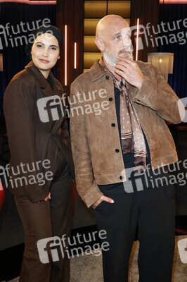 Talkshow 'Kölner Treff' in Köln