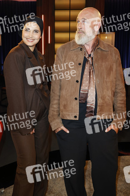 Talkshow 'Kölner Treff' in Köln