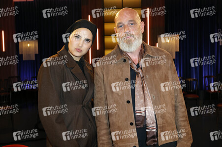 Talkshow 'Kölner Treff' in Köln