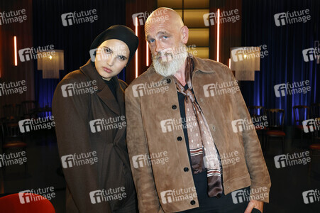 Talkshow 'Kölner Treff' in Köln