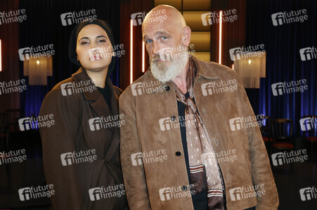 Talkshow 'Kölner Treff' in Köln