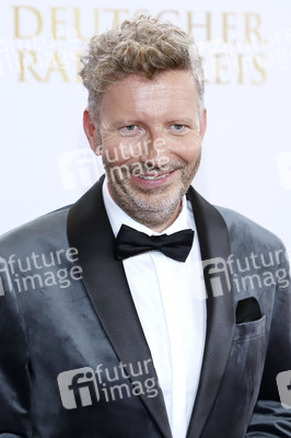 Deutscher Radiopreis 2025 in Hamburg