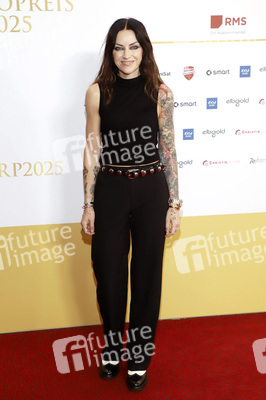 Deutscher Radiopreis 2025 in Hamburg