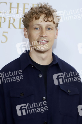 Deutscher Radiopreis 2025 in Hamburg