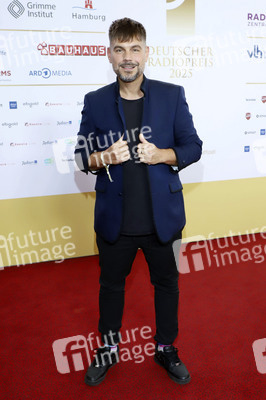 Deutscher Radiopreis 2025 in Hamburg