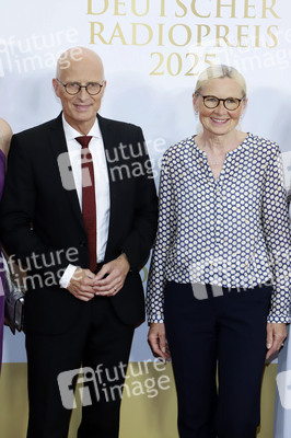 Deutscher Radiopreis 2025 in Hamburg