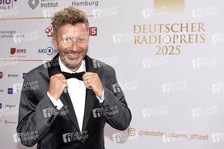 Deutscher Radiopreis 2025 in Hamburg