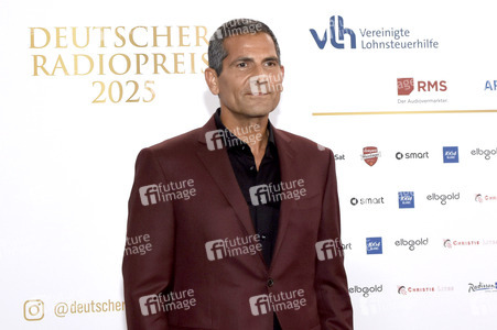 Deutscher Radiopreis 2025 in Hamburg
