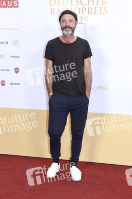 Deutscher Radiopreis 2025 in Hamburg