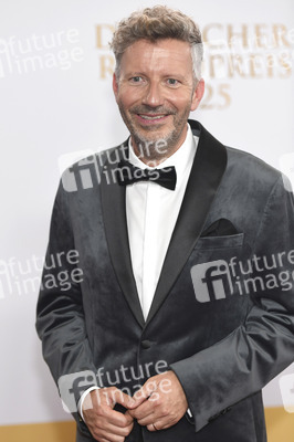 Deutscher Radiopreis 2025 in Hamburg