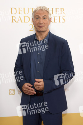 Deutscher Radiopreis 2025 in Hamburg