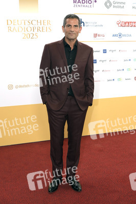 Deutscher Radiopreis 2025 in Hamburg