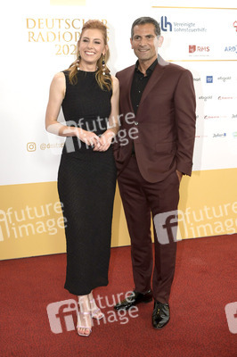 Deutscher Radiopreis 2025 in Hamburg