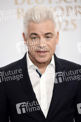 Deutscher Radiopreis 2025 in Hamburg