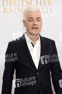 Deutscher Radiopreis 2025 in Hamburg