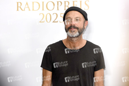 Deutscher Radiopreis 2025 in Hamburg