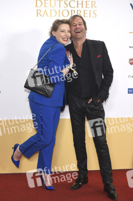 Deutscher Radiopreis 2025 in Hamburg