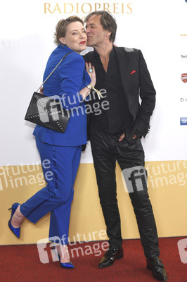 Deutscher Radiopreis 2025 in Hamburg