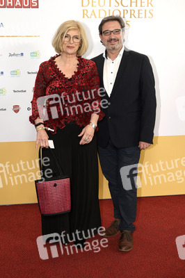 Deutscher Radiopreis 2025 in Hamburg