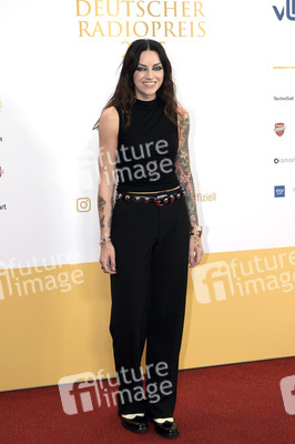 Deutscher Radiopreis 2025 in Hamburg