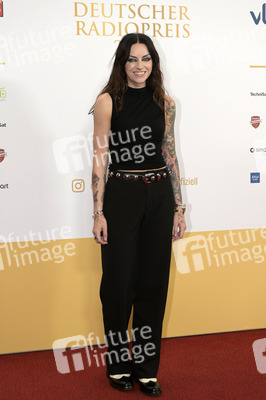 Deutscher Radiopreis 2025 in Hamburg