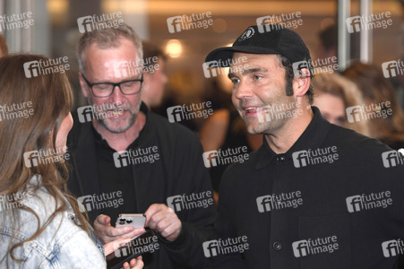 Deutscher Radiopreis 2025 in Hamburg