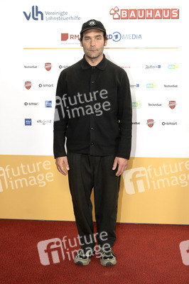 Deutscher Radiopreis 2025 in Hamburg