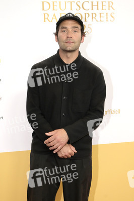 Deutscher Radiopreis 2025 in Hamburg