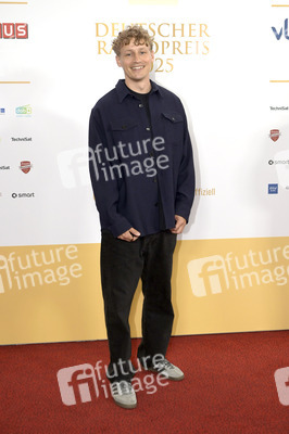 Deutscher Radiopreis 2025 in Hamburg