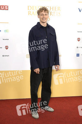 Deutscher Radiopreis 2025 in Hamburg