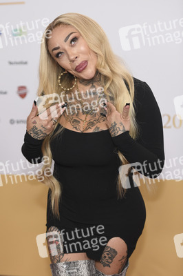 Deutscher Radiopreis 2025 in Hamburg